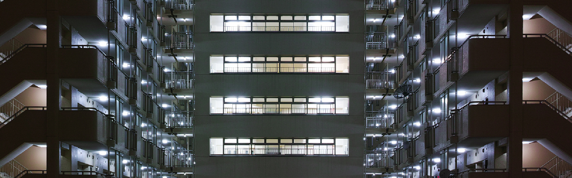 上海東海學(xué)院宿舍樓