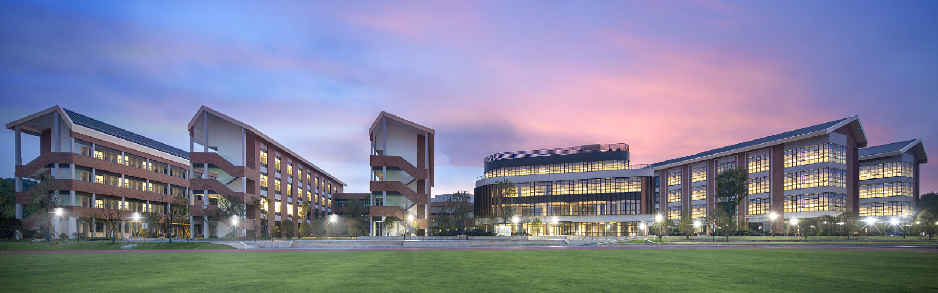 長(zhǎng)沙楓樹(shù)山悅東方小學(xué)